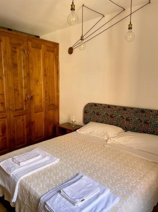 Lovely Apartment In Via Della Scala, Trastevere Rom Eksteriør billede
