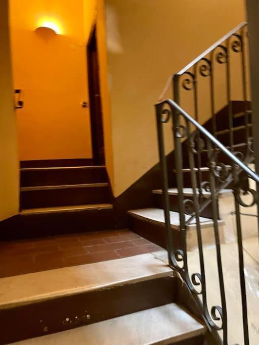 Lovely Apartment In Via Della Scala, Trastevere Rom Eksteriør billede