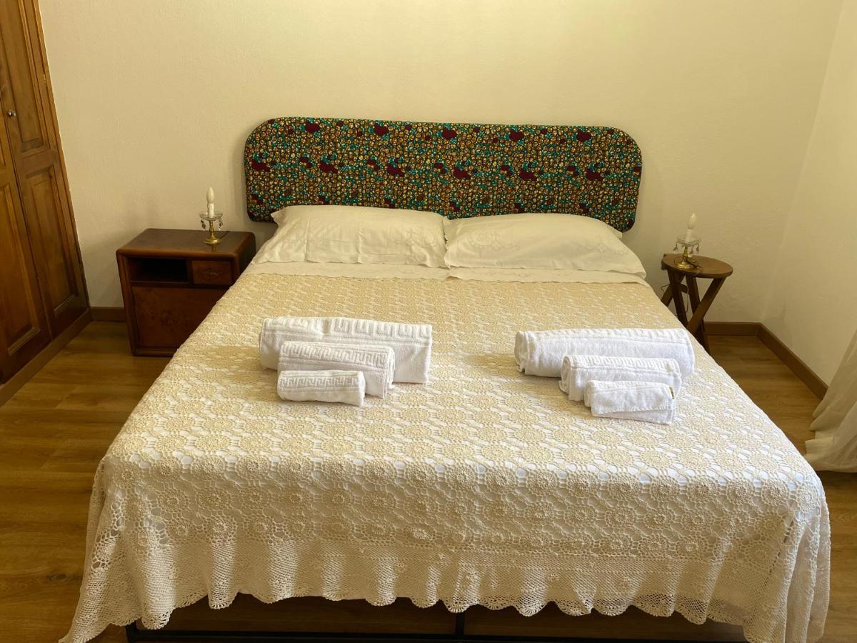 Lovely Apartment In Via Della Scala, Trastevere Rom Eksteriør billede